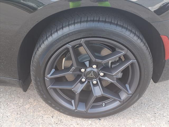 2024 Dodge Charger Daytona R/T