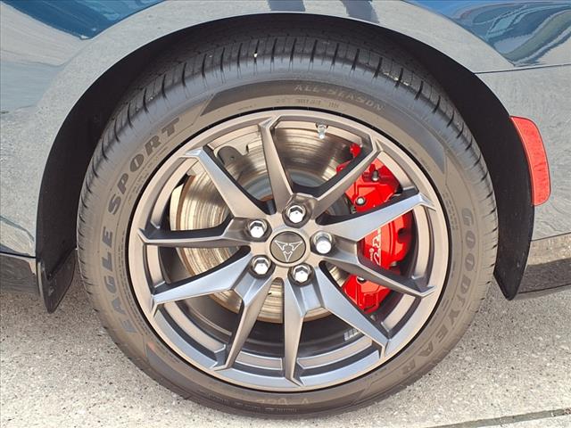 2024 Dodge Charger Scat Pack