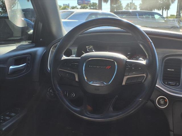 2019 Dodge Charger R/T Scat Pack