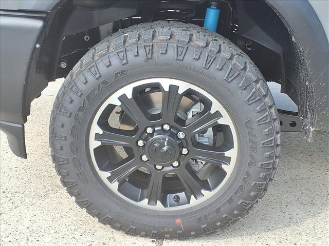 2026 RAM 2500 Rebel/Power Wagon