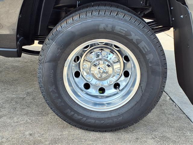 2025 RAM 3500 Tradesman