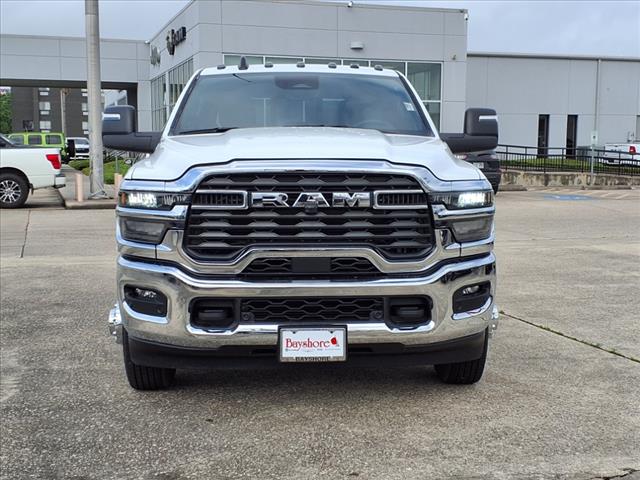 2025 RAM 3500 Tradesman
