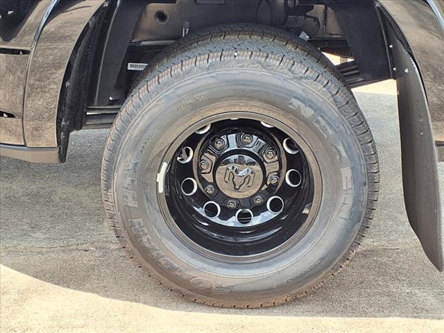 2025 RAM 3500 Limited