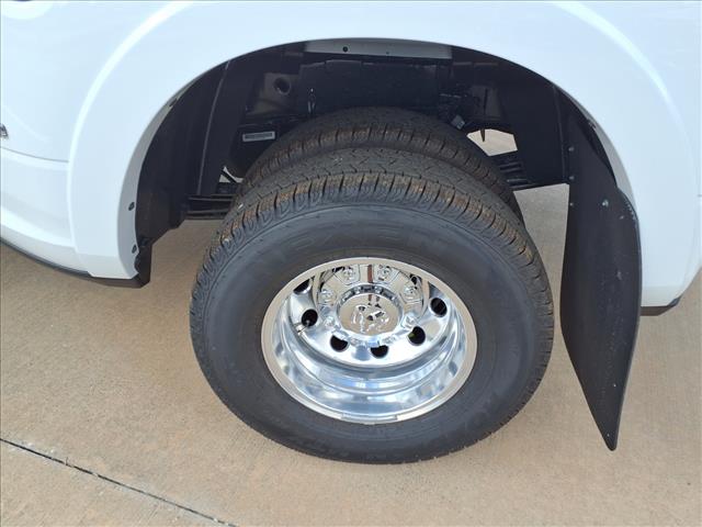 2026 RAM 3500 Limited