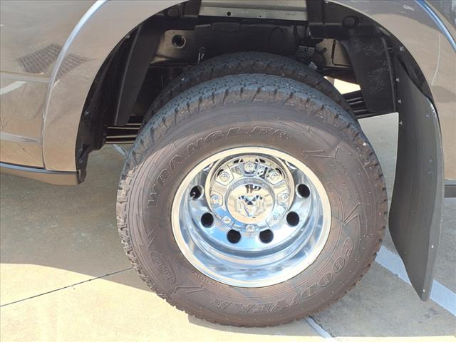 2026 RAM 3500 Limited