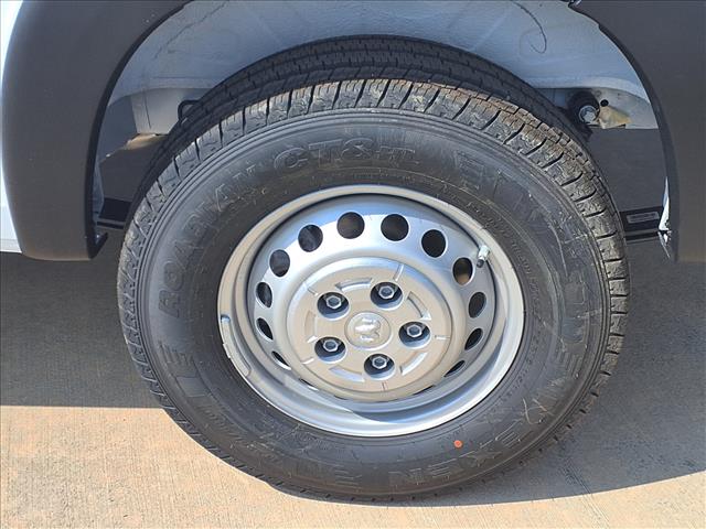 2026 RAM ProMaster 159 WB High Roof Cargo