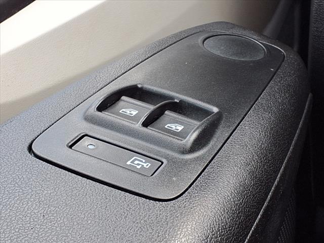 2022 RAM ProMaster High Roof