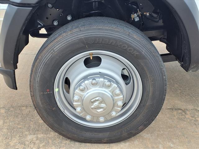 2025 RAM 4500 Chassis Cab Tradesman/Big Horn