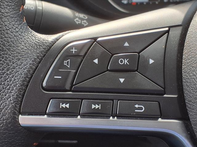 2024 Nissan Versa 1.6 SR