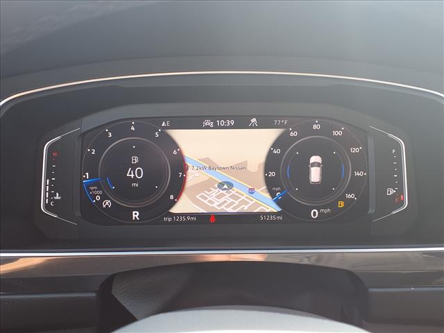 2023 Volkswagen Tiguan 2.0T SEL R-Line