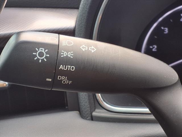 2020 Toyota Avalon Touring