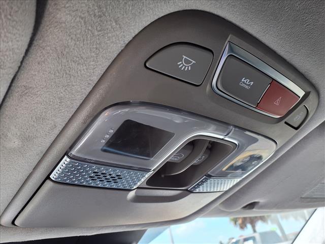 2024 Kia Telluride SX-Prestige