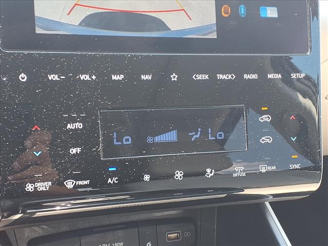 2023 Hyundai TUCSON Hybrid SEL Convenience