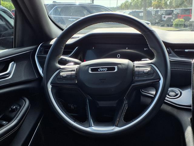 2022 Jeep Grand Cherokee L Altitude