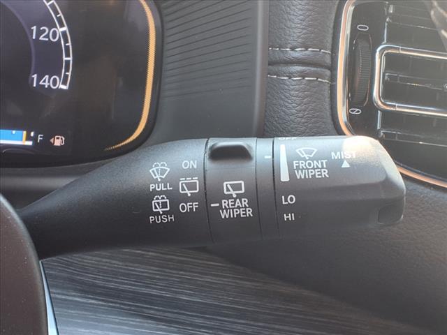2023 Jeep Wagoneer L Series II