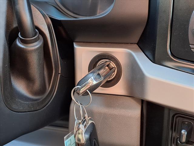 2023 Ford F-250 Super Duty XLT