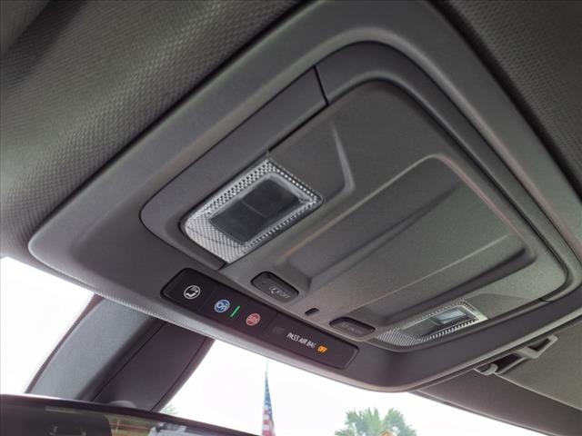 2022 Chevrolet Silverado 1500 Limited Custom