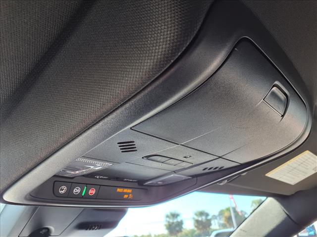 2022 Cadillac XT4 Premium Luxury