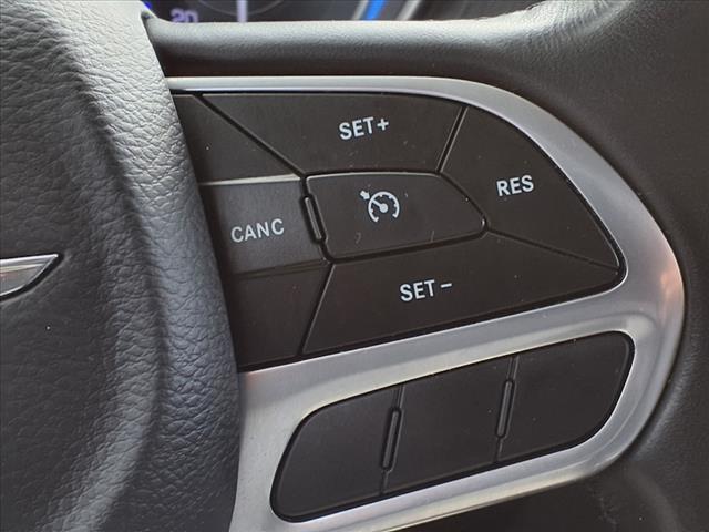 2021 Chrysler 300 Touring
