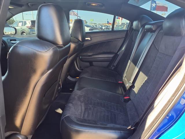 2019 Dodge Charger R/T Scat Pack