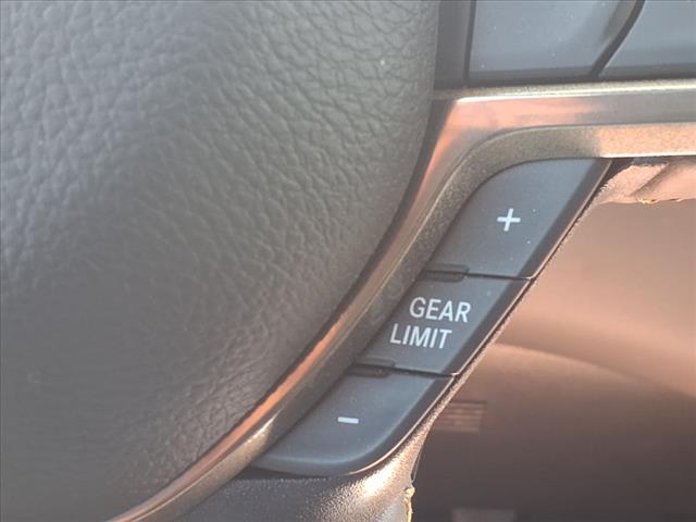2024 RAM 3500 Laramie Longhorn