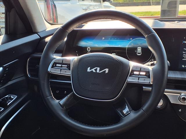 2024 Kia Telluride SX-Prestige