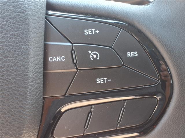 2021 Jeep Cherokee Altitude