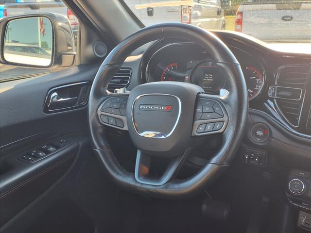 2023 Dodge Durango GT Plus AWD