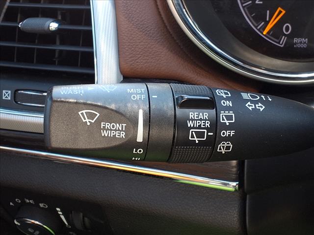 2020 Jeep Grand Cherokee Summit