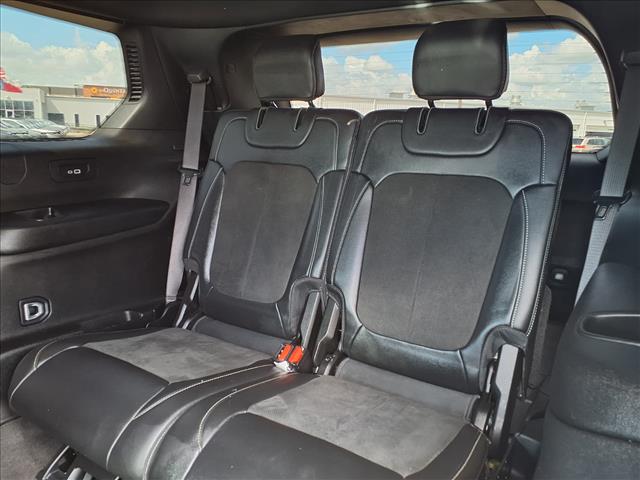 2022 Jeep Grand Cherokee L Altitude