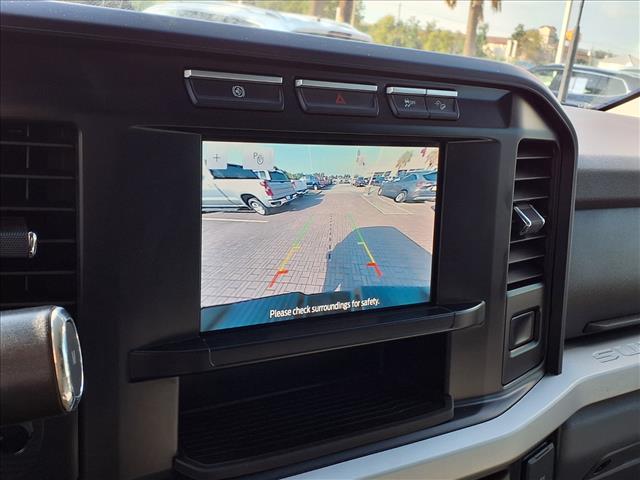 2023 Ford F-250 Super Duty XLT