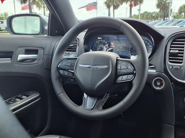2023 Chrysler 300 S