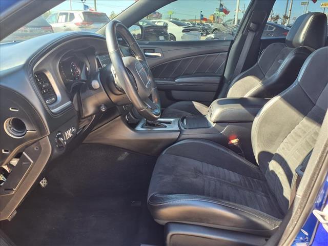 2019 Dodge Charger R/T Scat Pack