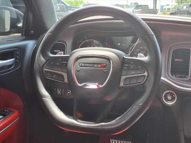 2022 Dodge Charger R/T Scat Pack