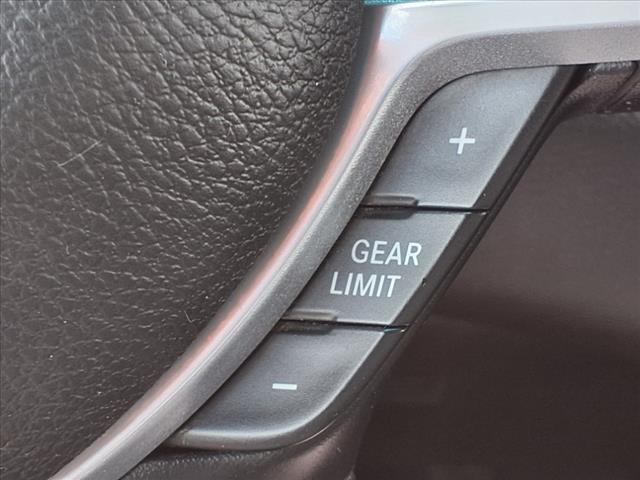 2021 RAM 3500 Big Horn