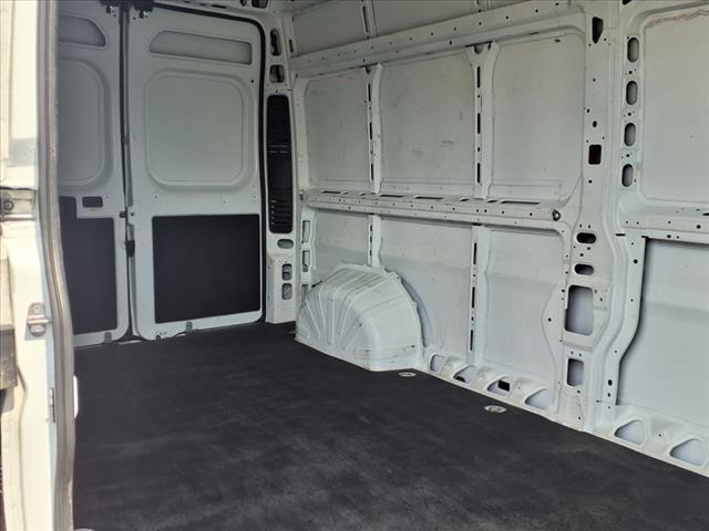 2023 RAM ProMaster High Roof