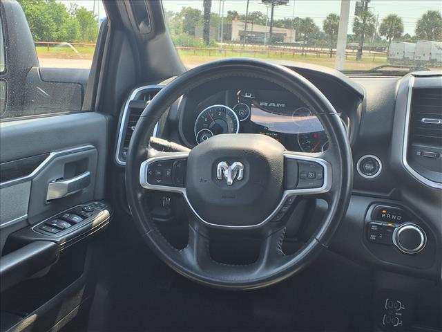 2023 RAM 2500 Big Horn