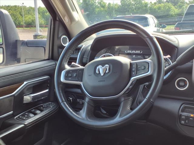 2023 RAM 2500 Laramie