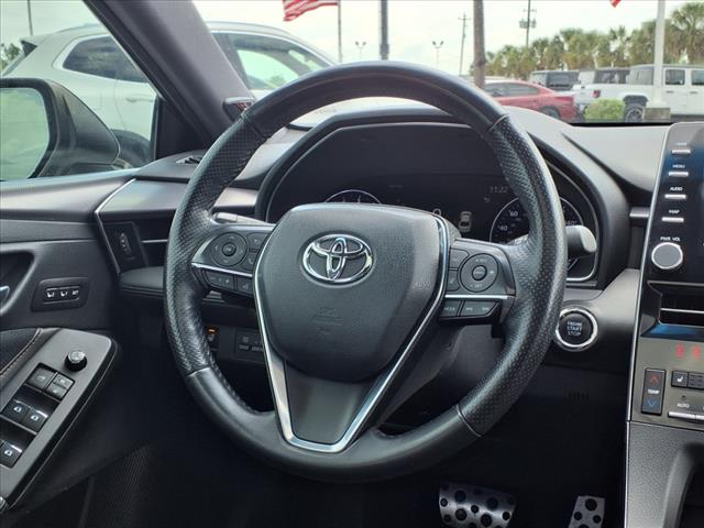 2020 Toyota Avalon Touring