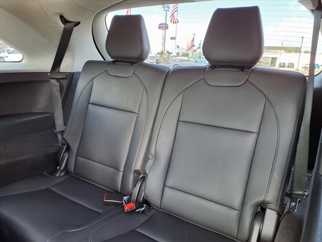 2019 Acura MDX 3.5L SH-AWD