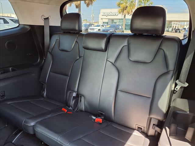 2024 Kia Telluride SX-Prestige