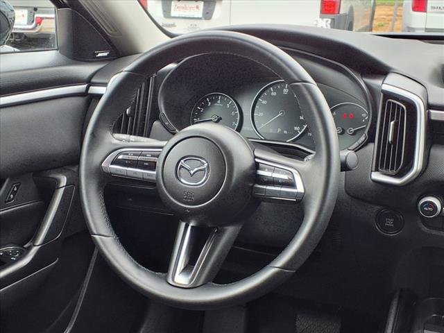 2024 Mazda CX-50 2.5 S Premium Package