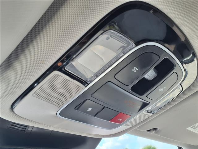 2023 Hyundai TUCSON Hybrid SEL Convenience