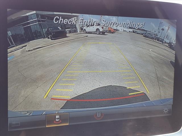2018 Mercedes-Benz GLA GLA 250