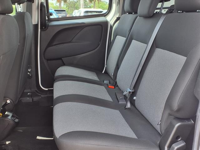 2021 RAM ProMaster City Base