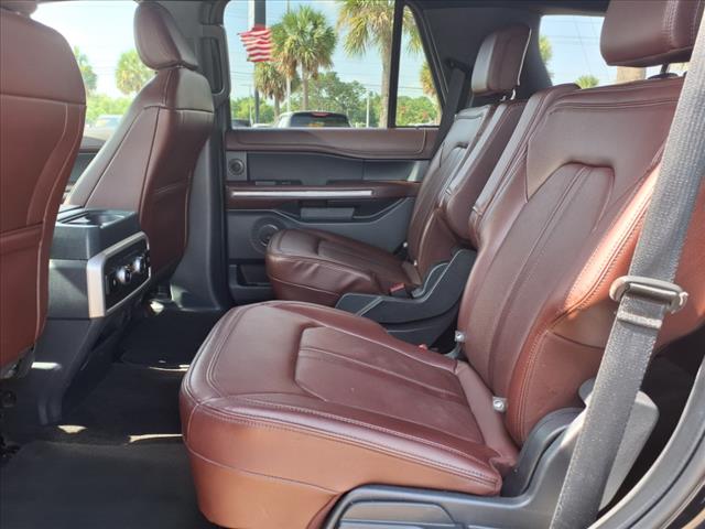 2022 Ford Expedition Limited