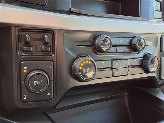 2023 Ford F-250 Super Duty XLT