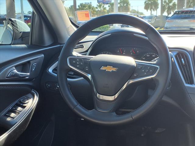 2024 Chevrolet Malibu RS