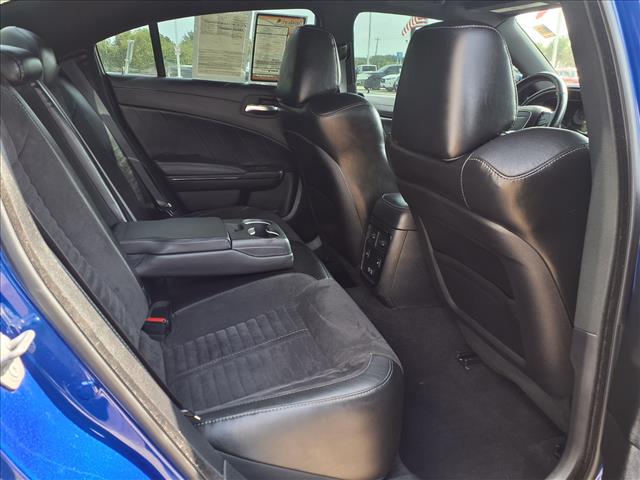 2019 Dodge Charger R/T Scat Pack