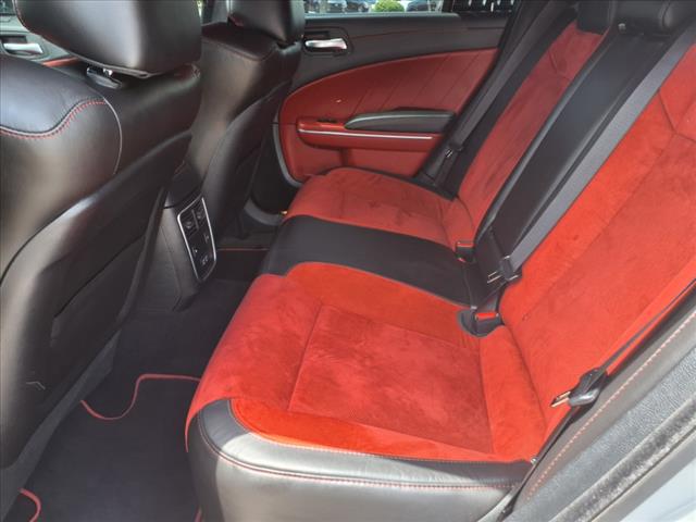2022 Dodge Charger R/T Scat Pack